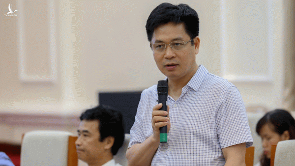 Phụ huynh bị cô lập vì phản đối tiền quỹ lớp ở Hà Nội, Bộ GD-ĐT nói gì?