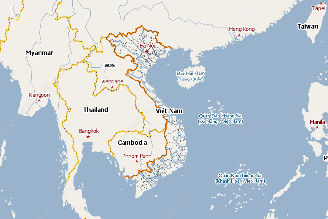 Nhóm học giả luật quốc tế phản bác quan điểm sai trái “Việt Nam cũng là quốc gia vi phạm luật quốc tế ở Biển Đông”