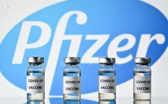 Doanh nghiệp mua 15 triệu liều vắc xin COVID-19 của Pfizer