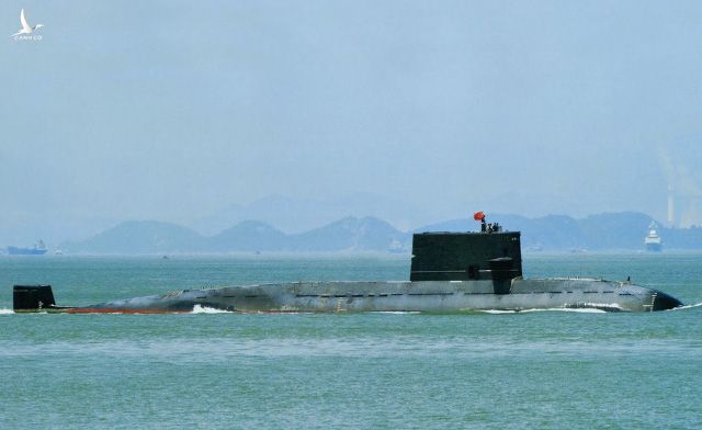 Thái Lan: Không biết kiếm tiền ở đâu để trả vì mua tàu ngầm Trung Quốc
