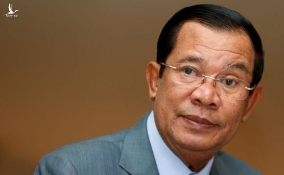 Campuchia vượt Mỹ nhờ quyết sách táo bạo của ông Hun Sen với Trung Quốc