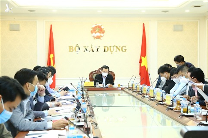 Hội đồng kiểm tra Nhà nước chấp thuận nghiệm thu dự án Cát Linh - Hà Đông - 1
