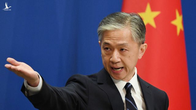 Trung Quốc tức giận trước tuyên bố của Đài Loan