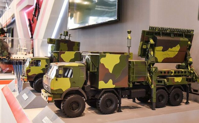 Nhiều loại vũ khí, radar “made in Việt Nam” được thế giới chú ý – Thật tự hào