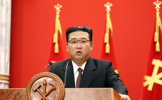 Tình báo Hàn Quốc phát hiện điều không tưởng về ông Kim Jong Un