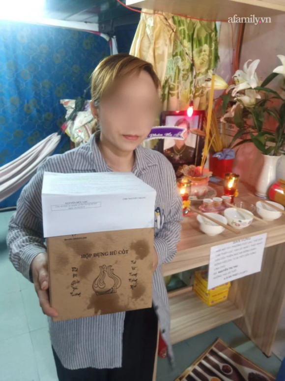 Giang Kim Cúc lại bị "tố" cuỗm tiền kêu gọi giải cứu dưa hấu, hứa hỗ trợ người mất vì COVID-19 nhưng không thực hiện? - Ảnh 5. Giang Kim Cúc lại bị "tố" cuỗm tiền kêu gọi giải cứu dưa hấu, hứa hỗ trợ người mất vì COVID-19 nhưng không thực hiện? - Ảnh 5.