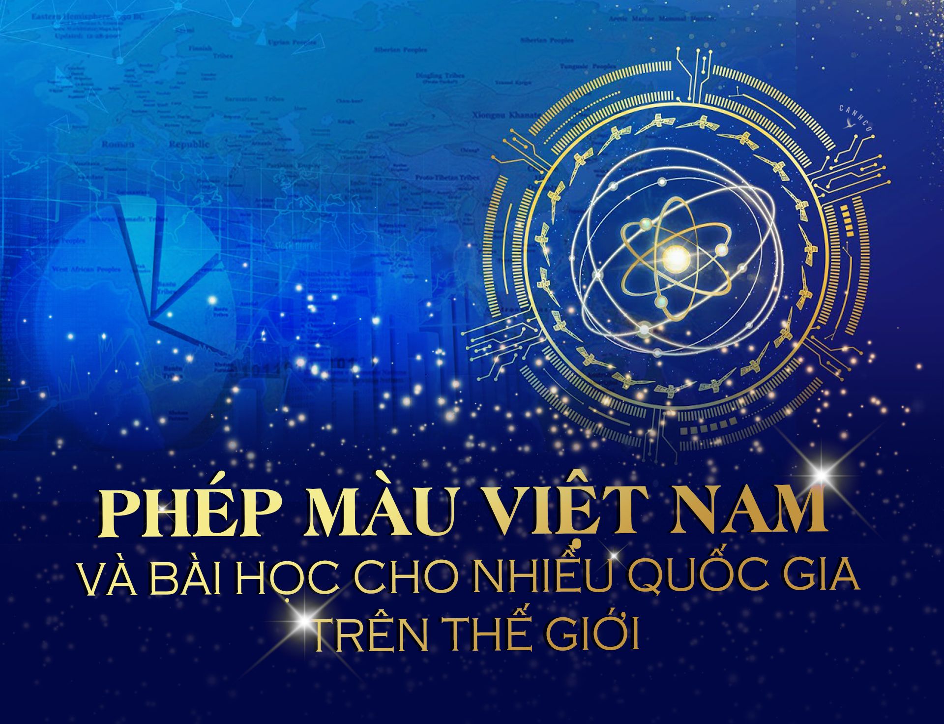 Phép màu Việt Nam và bài học cho nhiều quốc gia trên thế giới