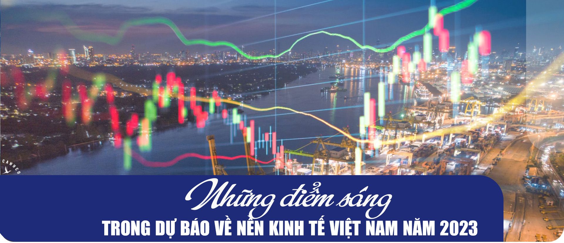 Những điểm sáng trong dự báo về nền kinh tế Việt Nam năm 2023