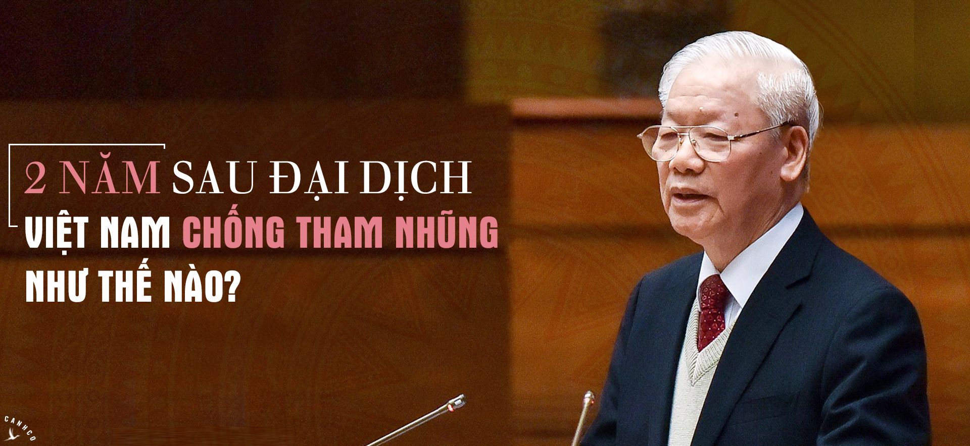 Việt Nam chống tham nhũng như thế nào?