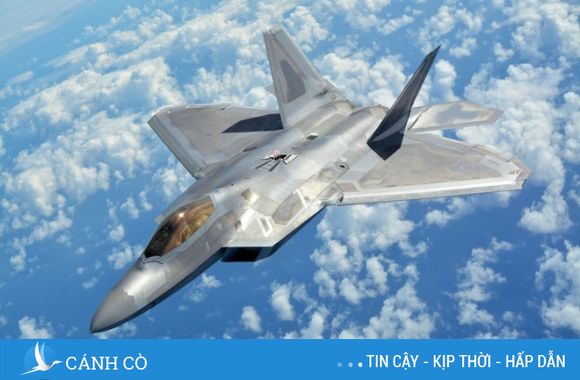 F-14 Iran bắn tan xác tiêm kích tàng hình F-22: Kịch bản khiến KQ Mỹ “sốc  toàn tập”?