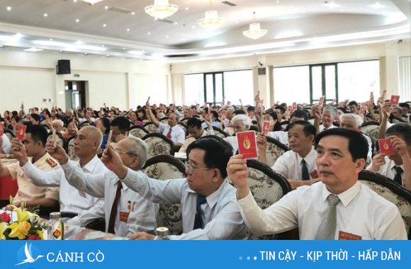 Đại biểu Quốc hội ủng hộ Quảng Ninh bầu trực tiếp Bí thư ...