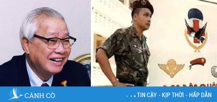 Chuyện Cố Thủ tướng đưa bác sỹ Trần Đông A từ trại giam về bệnh viện Nhi Đồng 2