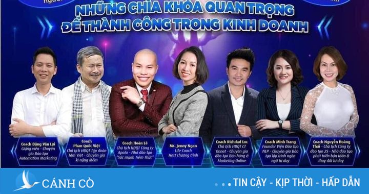 Tại sao người Việt hay bị lừa bởi các công ty đa cấp biến ...