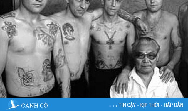 Điều khiến mafia Nga trở thành 