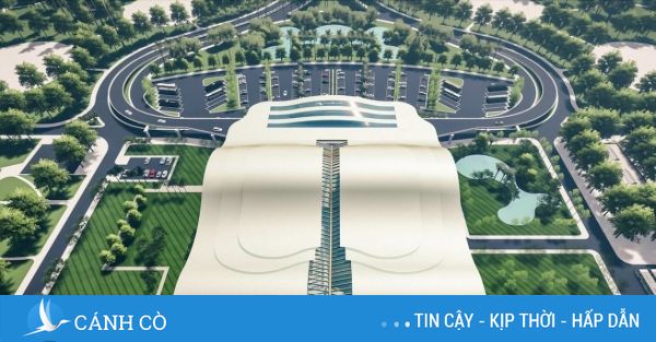 Tin vui: Khởi công xây dựng sân bay 5.800 tỷ đồng Quảng Trị ngay đầu tháng 7