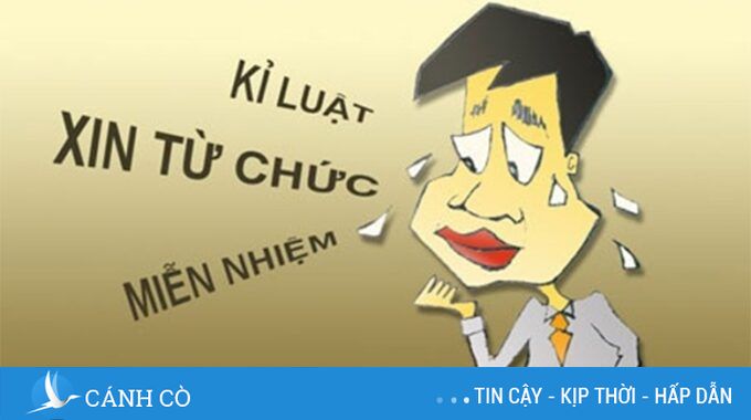 Khai trừ Đảng cựu phó chủ tịch UBND, giám đốc Sở Tài chính TP.HCM