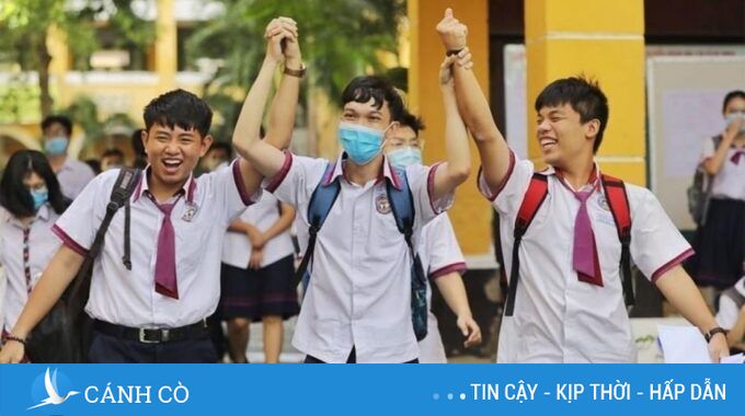 TP.HCM: Học sinh nghỉ Tết Ất Tỵ kéo dài 9 ngày