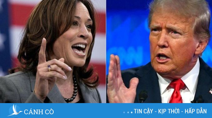 Chính sách của Trump – Harris ảnh hưởng thế nào tới kinh tế Việt Nam