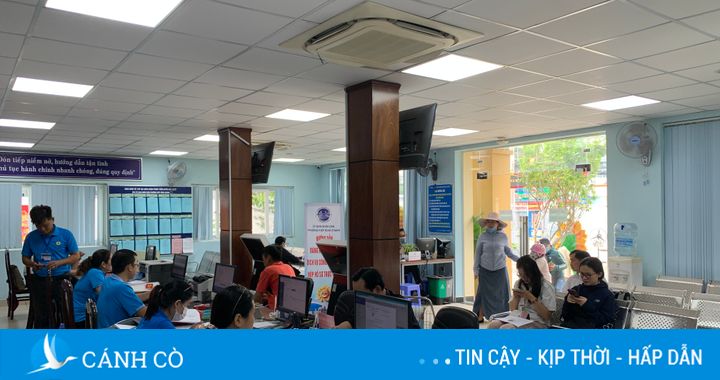 TP.HCM đề xuất gần 2.300 biên chế cho 41 phường hình thành sau sáp nhập