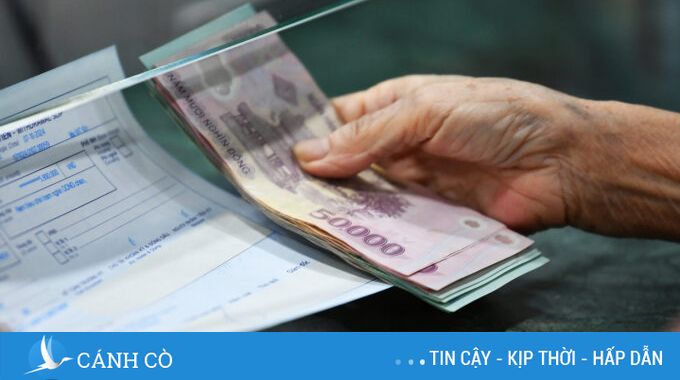 Hơn 3,3 triệu người nhận trả gộp hai tháng lương trong kỳ chi trả tháng 1