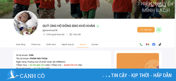 Sau việc lùm xùm của mẹ con bé Bắp, MBBank lên tiếng: “Mong người dùng chủ động báo cáo các hành vi bất thường”