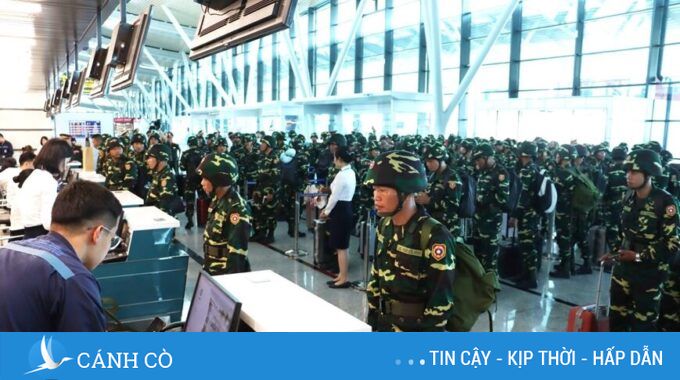 Tình hữu nghị Việt – Lào: Quân đội hai nước chung tay trong lễ kỷ niệm trọng đại