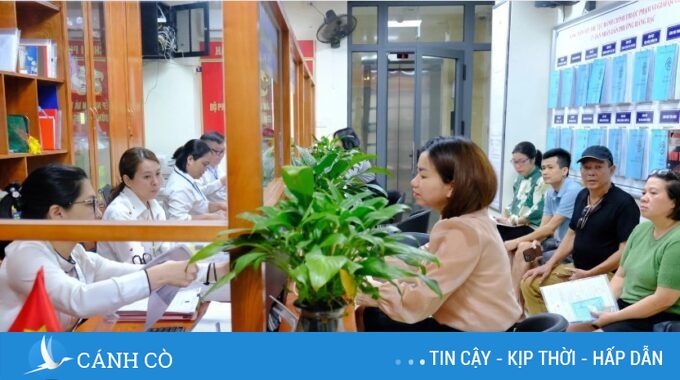 Đề xuất 2 nhóm cán bộ, công chức chưa phải tinh giản biên chế ngay