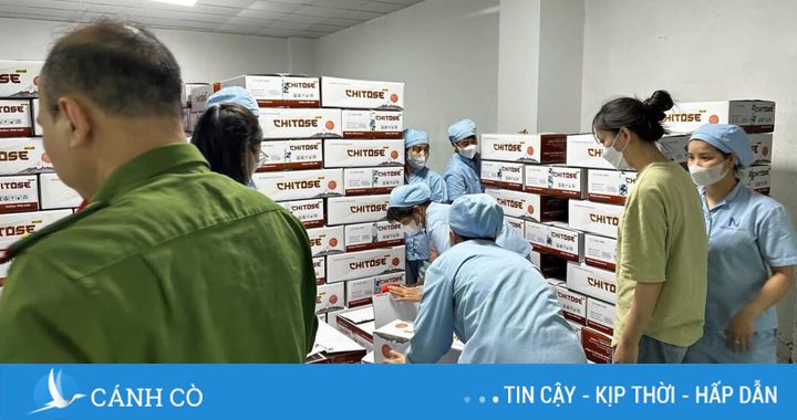 Mất gần 12 triệu vì sữa HIUP giả: Tâm sự đắng lòng của người mẹ đặt niềm tin sai chỗ