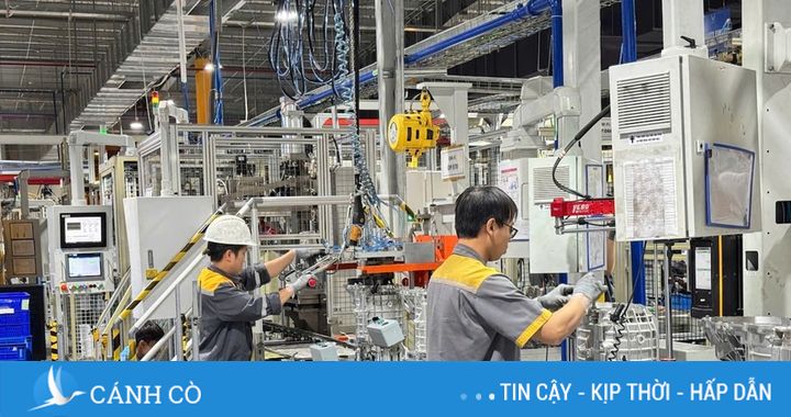 Từ nền tảng hiện tại đến mục tiêu tăng trưởng: Việt Nam đã sẵn sàng bứt phá