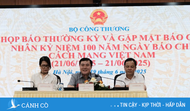 Bộ Công Thương xác minh tố cáo bà Chu Thanh Huyền bán hàng không hóa đơn, nghi hàng nhập lậu