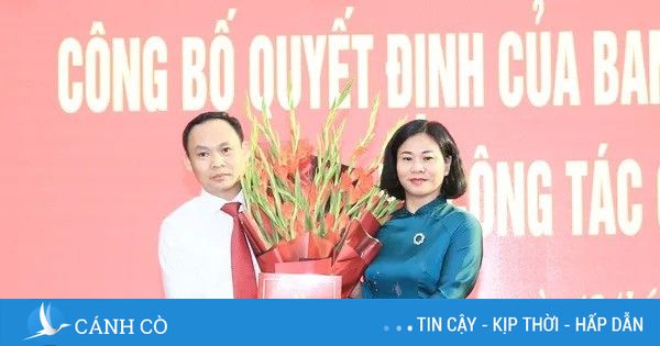 Lãnh đạo huyện ở Hà Nội làm admin bán hàng online doanh thu 4.000 tỉ