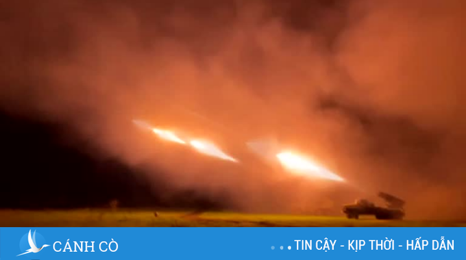 Nga tung đòn chưa từng có, tấn công “nhóm tinh hoa” Ukraine – Tổng thống Zelensky chao đảo