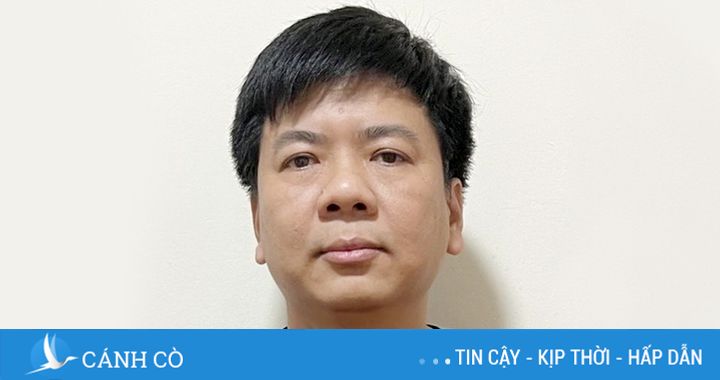 Thông báo khẩn của Cục Cảnh sát kinh tế về vụ án liên quan Shark Thủy