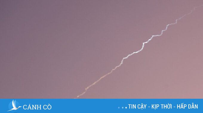Israel cáo buộc Iran vi phạm lệnh ngừng bắn