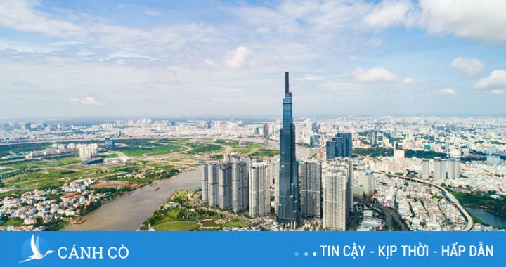 Việt Nam sẽ chính thức có trung tâm tài chính quốc tế ở TP HCM, Đà Nẵng: Một bước đi chiến lược