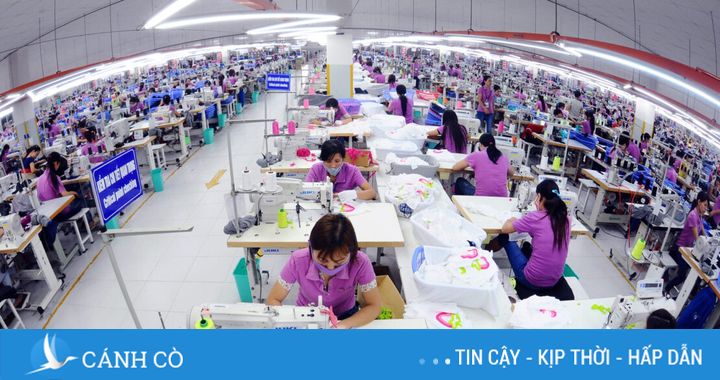 Đàm phán ngăn thuế Mỹ 46% – Cuộc “cách mạng tĩnh lặng” trong chính sách kinh tế Việt Nam