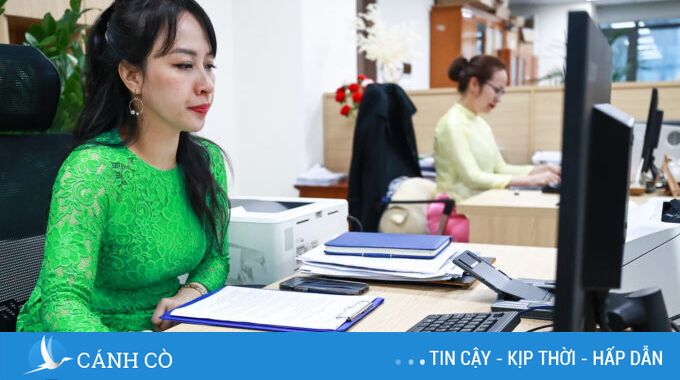 5 trường hợp được hưởng chế độ tinh giản biên chế theo quy định mới