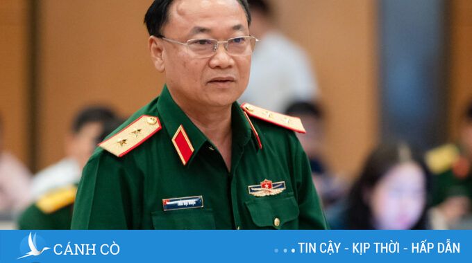 Đề xuất bỏ chức danh Chỉ huy trưởng, Chính ủy Bộ chỉ huy Bộ đội Biên phòng tỉnh