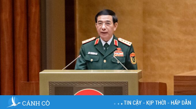 Cải tổ hệ thống chỉ huy quân sự địa phương: Tinh gọn để mạnh hơn