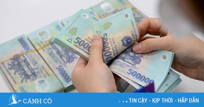 Tăng lương, thêm thưởng, nghỉ phép có tiền – Luật mới trao quyền lợi xứng đáng