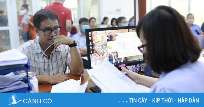 Bộ Nội vụ ‘trải thảm đỏ’ cho người tài – siết chặt cửa sau cho cán bộ yếu kém