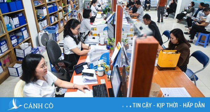 Hơn 76.000 tỷ đồng được bố trí để cải cách tiền lương: Bước tiến thực chất theo Nghị quyết 27