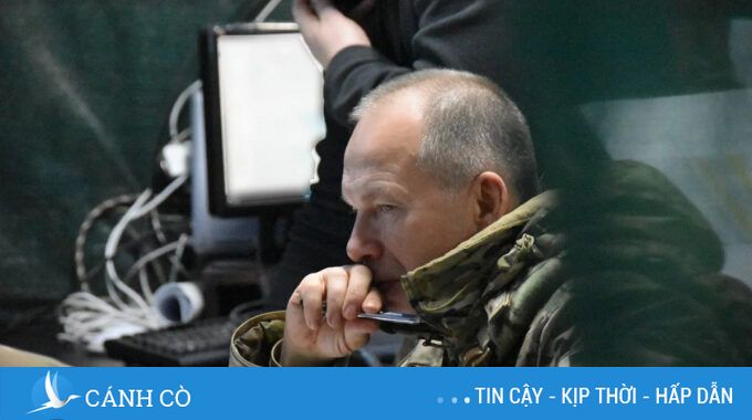 Ukraine cấm binh sĩ tập trung ở thao trường sau loạt vụ tập kích của Nga