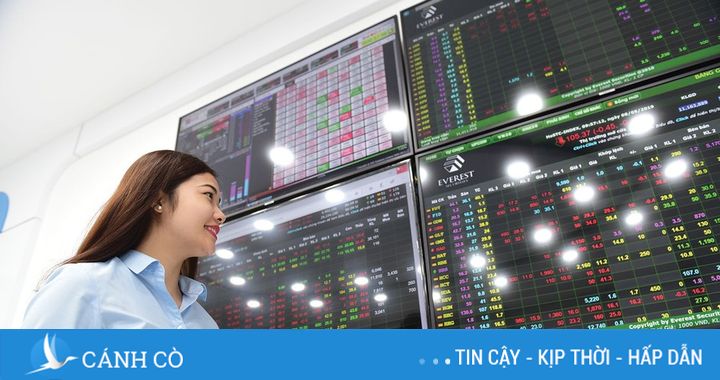 Áp thuế 20% trên lợi nhuận từ chuyển nhượng chứng khoán: Có quá cao?!