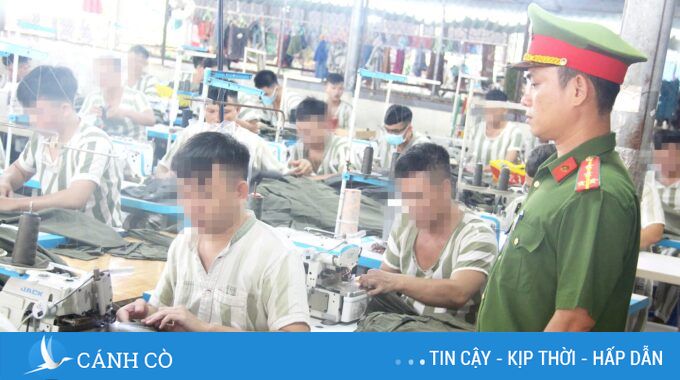 Mở rộng đặc xá dịp Quốc khánh 2-9: Chính sách khoan hồng mang tính nhân văn sâu sắc