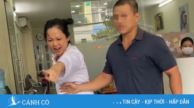 Lời khai của bà chủ phòng khám nha khoa Tuyết Chinh