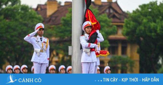 Nghị định 237: Thể hiện tinh thần công bằng, minh bạch và văn minh trong tổ chức lễ tang cán bộ, công chức