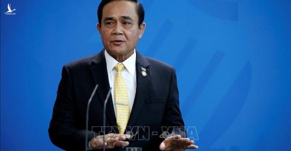 Thủ tướng Thái Lan tuyên bố kết thúc chế độ cầm quyền quân sự 