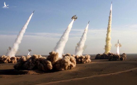 Giáo chủ Iran đe dọa: Chỉ một quả tên lửa tấn công sẽ thổi bay Israel đi 200 lần!