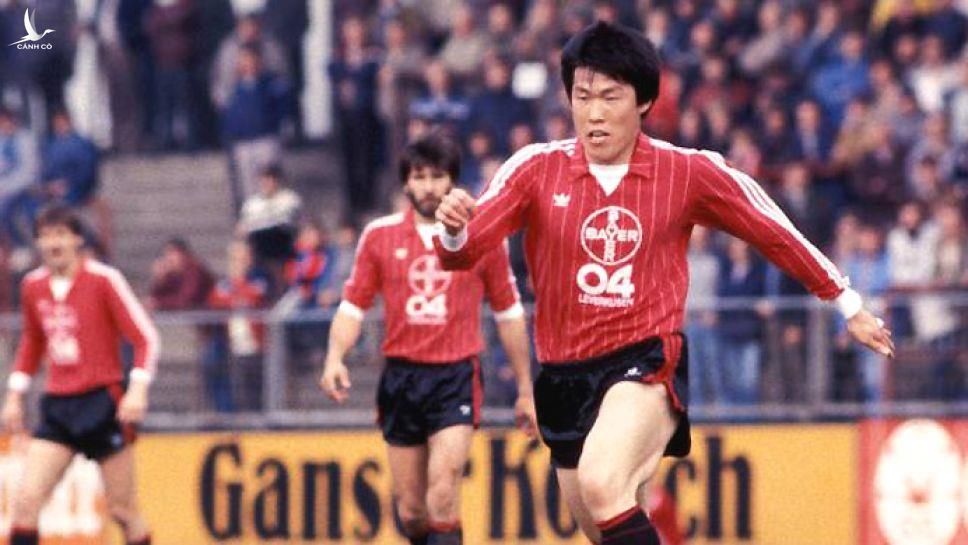 Cha Bum-kun là người mở ra con đường tới châu Âu cho những cầu thủ Hàn Quốc sau này.